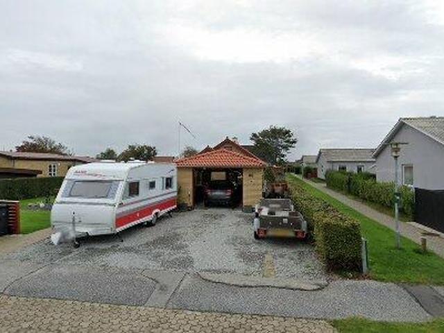 Lejlighed til salg i Skagen, Brønderslev-Dronninglund