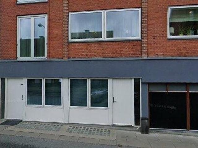 Lejlighed til salg i Skanderborg, Århus