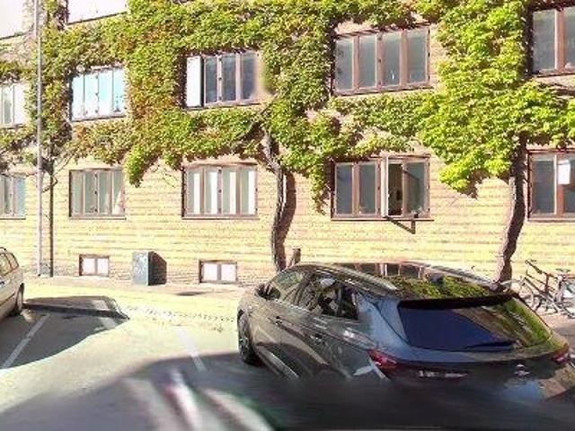 Lejlighed til salg i Østerbro, København