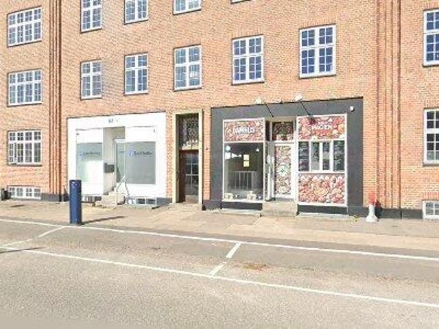 Lejlighed til salg i Vanløse, København