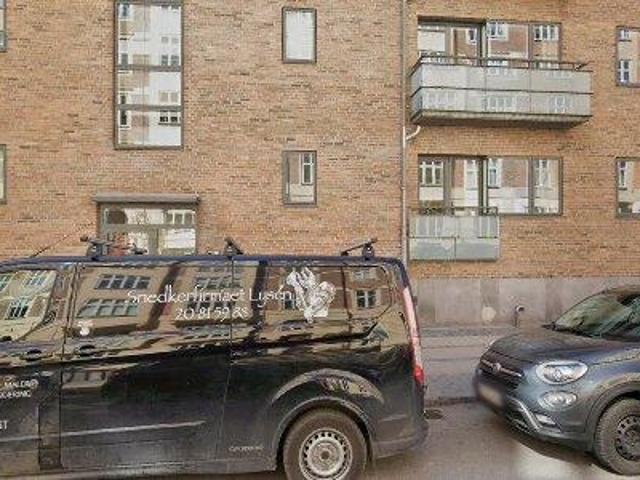 Lejlighed til salg i København, Brøndby