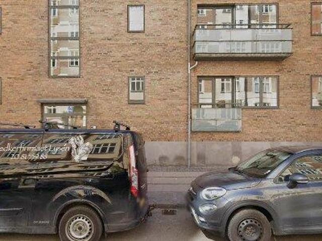 Lejlighed til salg i København, Brøndby