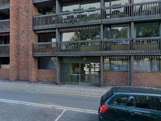 Lejlighed til salg i København, Brøndby