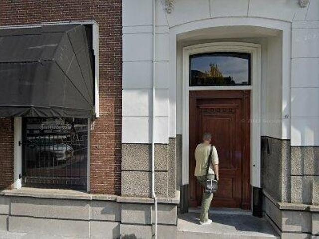 Bedrijfspand te huur in Oud Oost, Leeuwarden