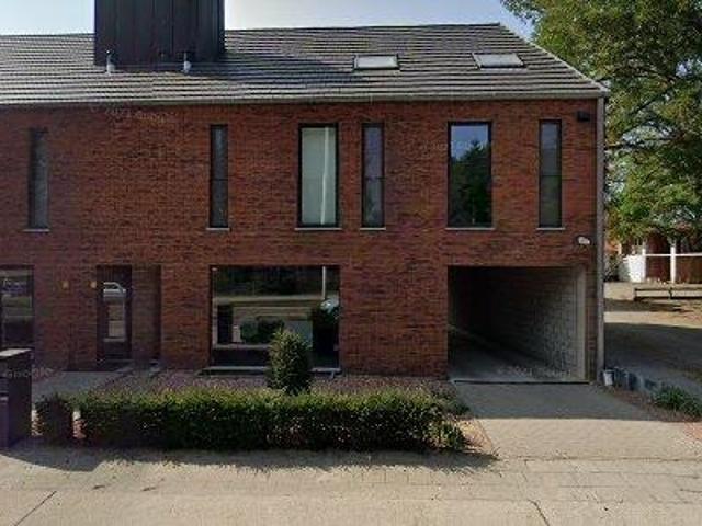 Bureau vente à Houthalen-helchteren, Limburg
