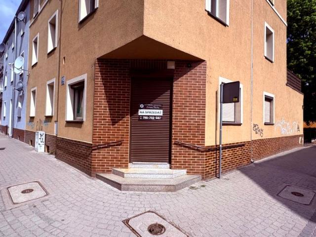 Mieszkanie na sprzedaż w Nowa Sól, Lubuskie