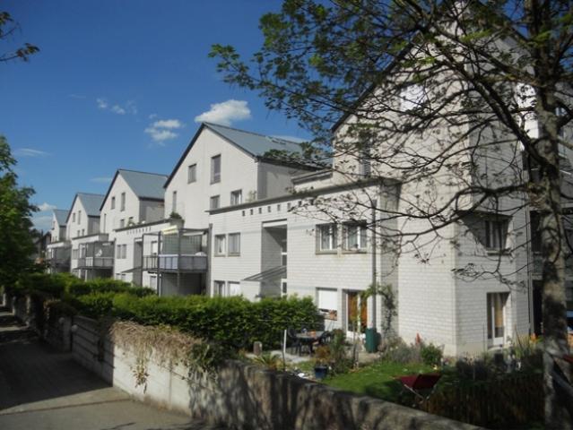Wohnung mieten in Aadorf, Thurgau