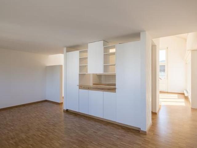 Apartment mieten in Wittenwil, Aadorf