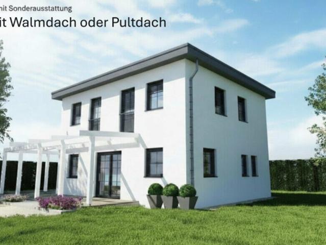 Einfamilienhaus kaufen in St. Peter, Klagenfurt