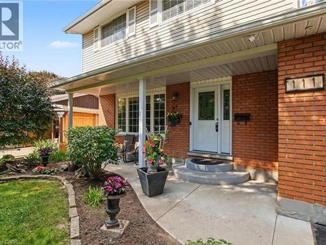 House for sale in Waterloo, Southwestern Ontario
