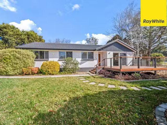 House for rent in Cook, Australian Capital Territory