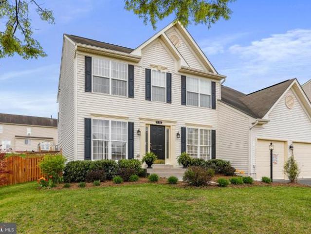 House for sale in Virginia