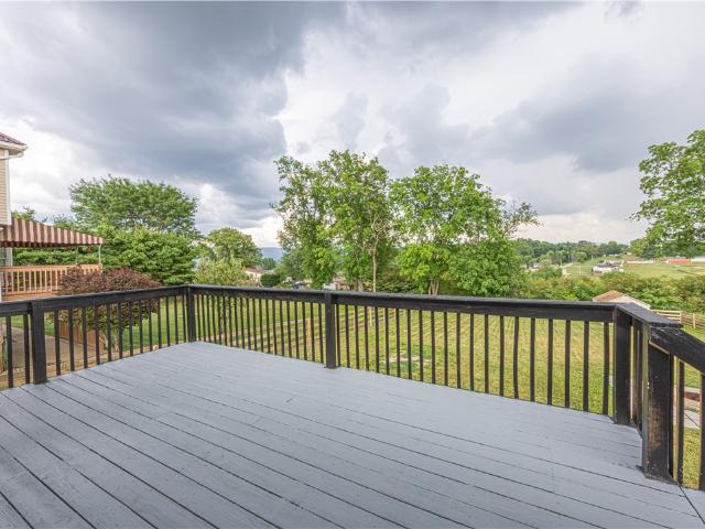 House for sale in Brownfield, Pennsylvania