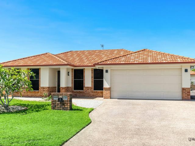 Apartment for rent in Banora Point, New South Wales