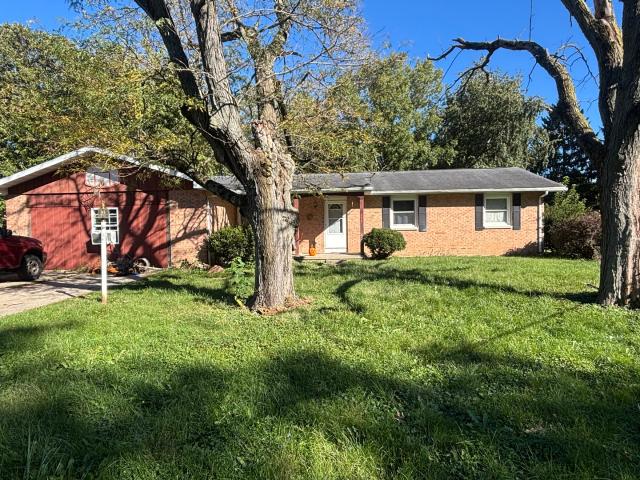 House for sale in Villa Grove, Douglas County