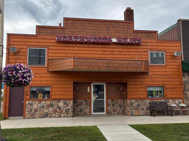 Commercial for sale in Remer, Minnesota