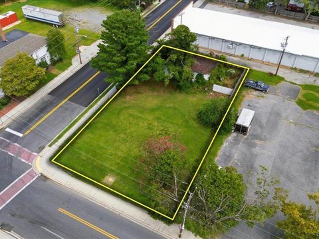 Land for sale in Hurlock, Dorchester County