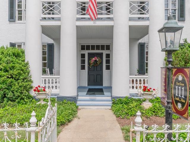 House for sale in Virginia