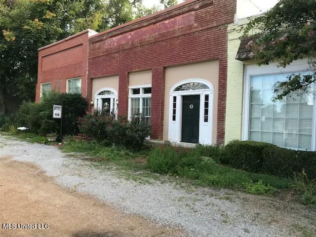 House for sale in Coahoma, Mississippi