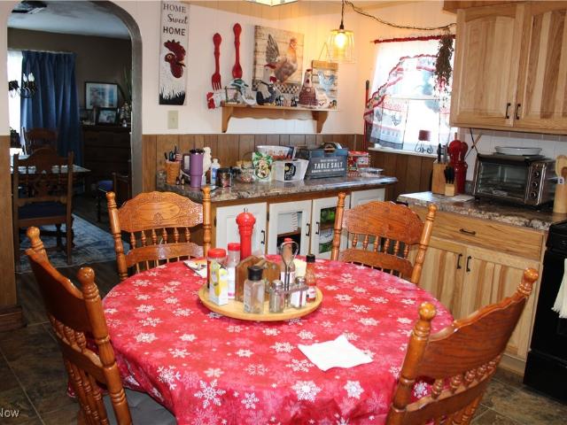 Commercial for sale in Clarington, Ohio