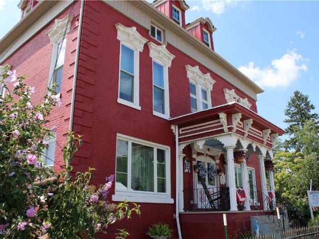 House for sale in Clarington, Ohio