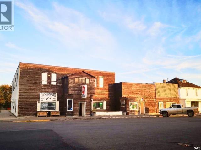 Property for sale in Nokomis, Saskatchewan