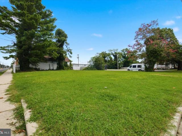 Land for sale in Hurlock, Dorchester County
