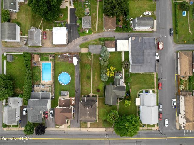 House for sale in Duryea, Pennsylvania