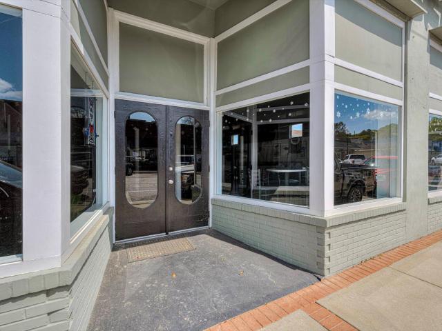 Commercial for sale in Lincolnton, Georgia