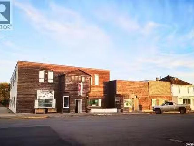 House for sale in Nokomis, Saskatchewan