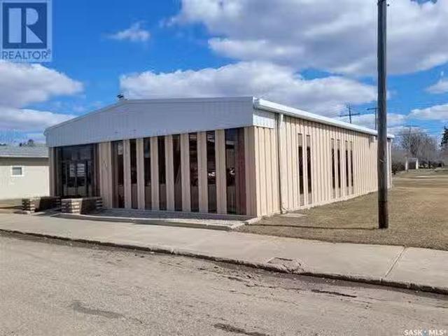 House for sale in Semans, Saskatchewan