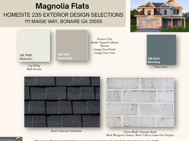 House for sale in Magnolia Flats, Bonaire