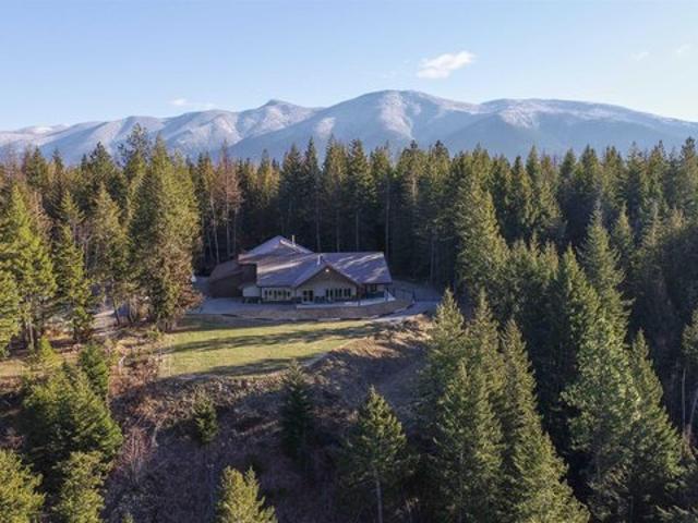 House for sale in Bonners Ferry, Idaho