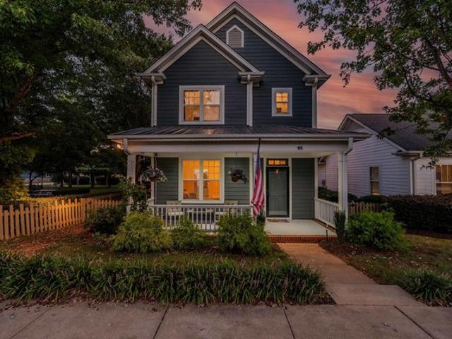 House for sale in Greenville, South Carolina