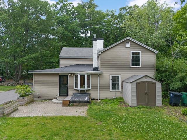 House for sale in New Hampshire
