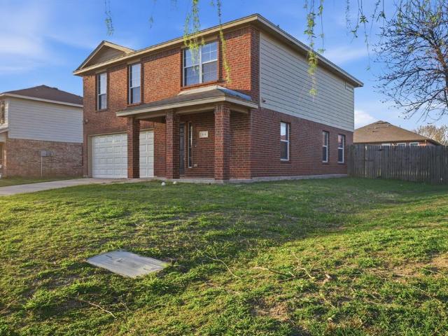 House for sale in Denton, Texas