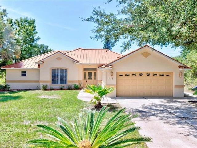 House for sale in Lake Placid, Florida