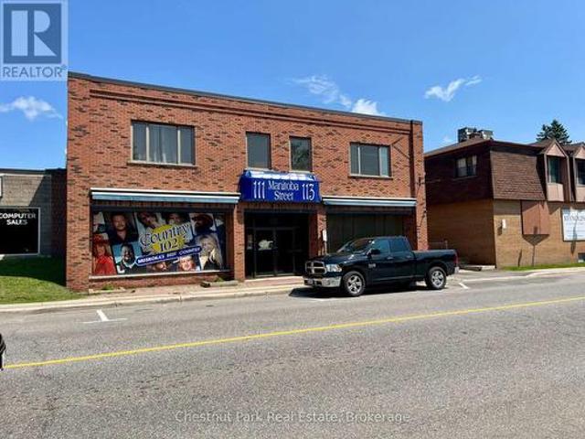 Commercial for sale in Muskoka, Ontario