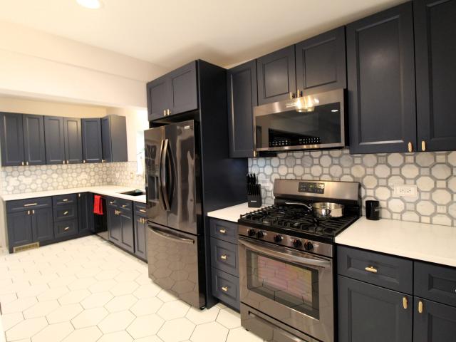 House for sale in Fox Lake, Illinois