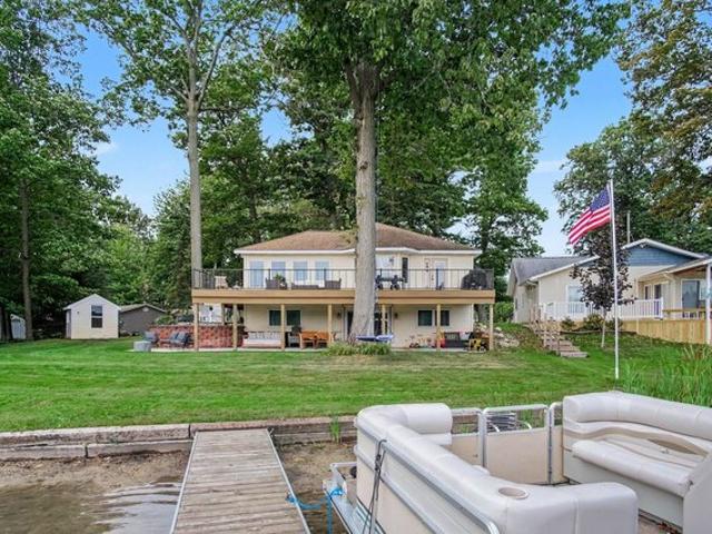House for sale in Stanton, Montcalm County