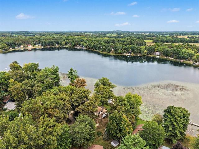 House for sale in Michigan