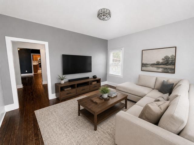 House for sale in Woodford, Illinois