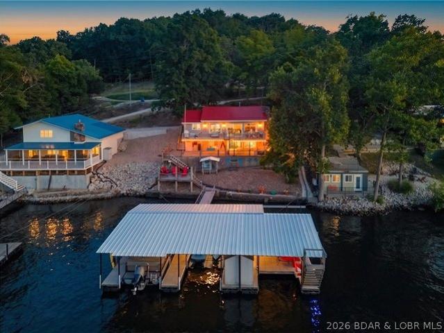 House for sale in Gravois Mills, Missouri