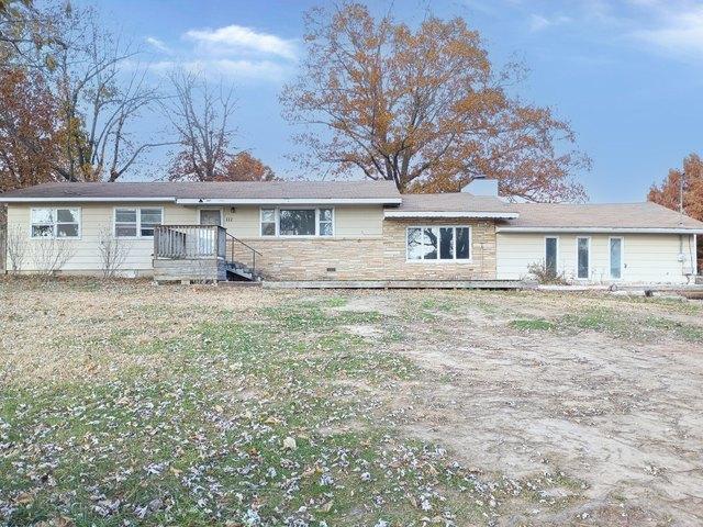 House for sale in Barry, Missouri