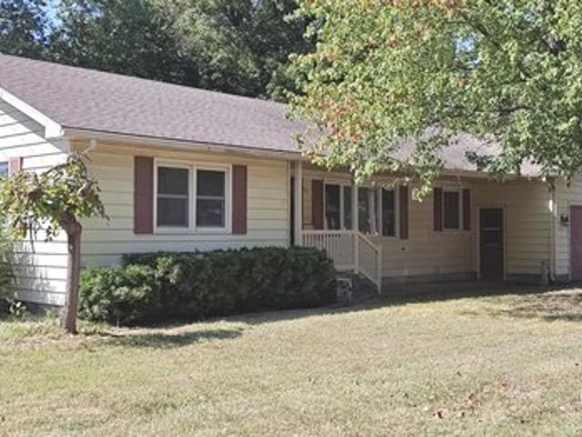 House for sale in Barton, Missouri