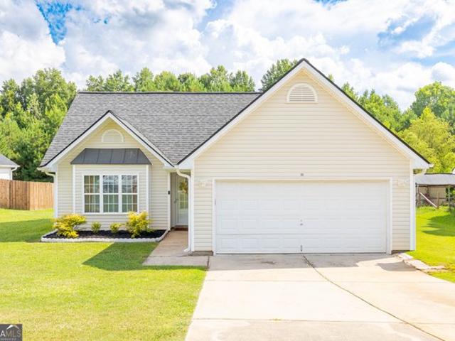 House for sale in Hogansville, Georgia