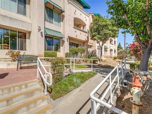 Condo for sale in Monterey Park, California