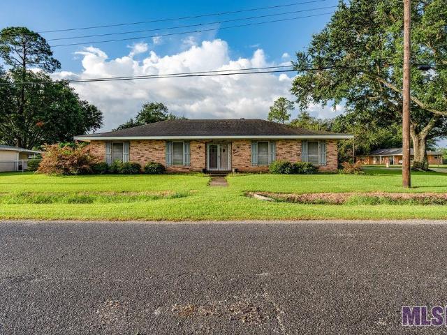 House for sale in Schriever, Louisiana