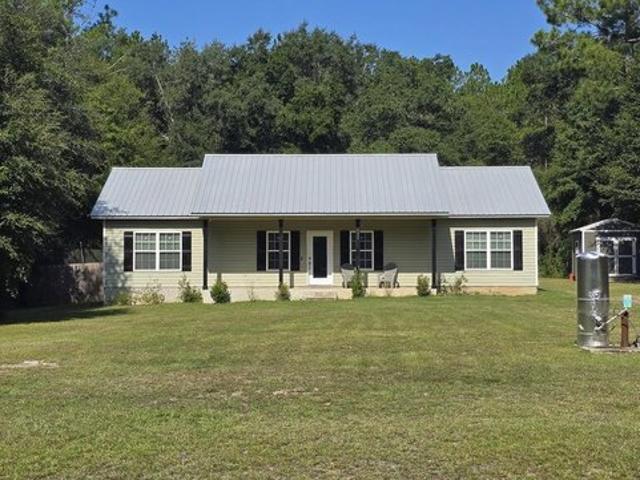 House for sale in Bainbridge, Georgia