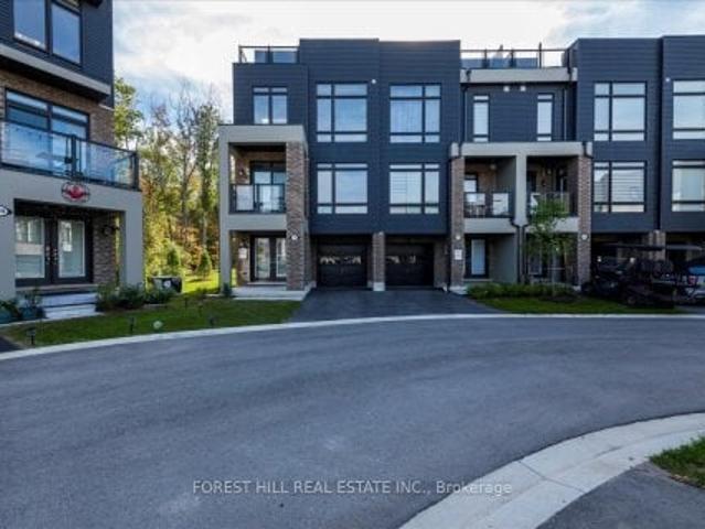 Condo for sale in Muskoka, Ontario